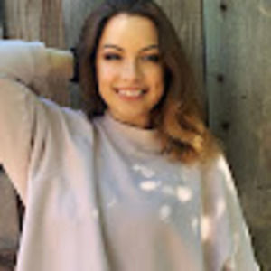 Meet your Posher, Adriana